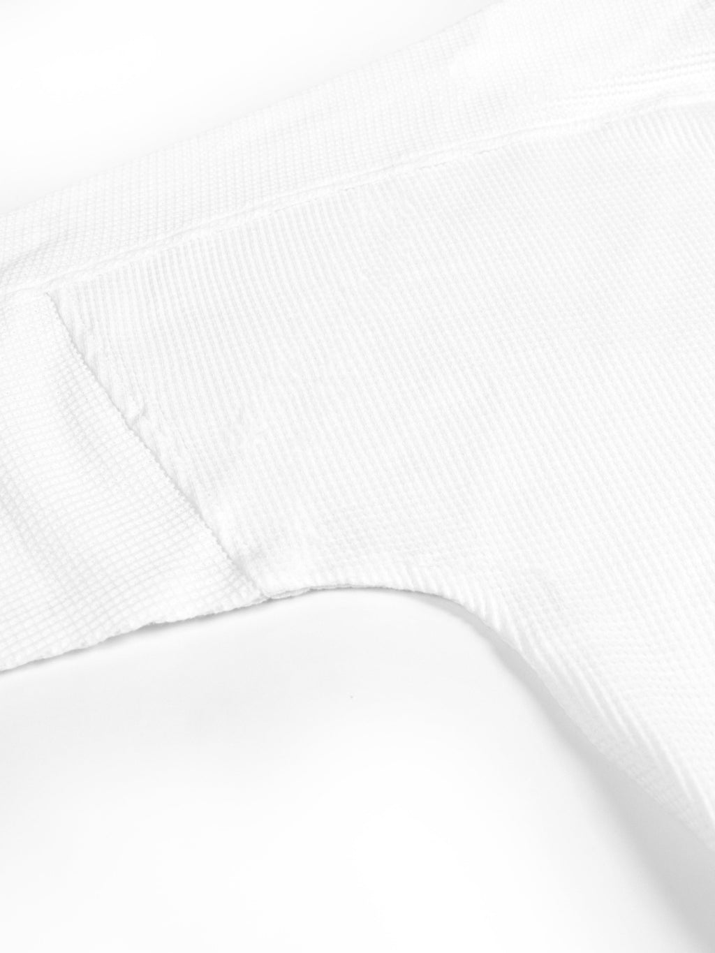 Waffle Structural Long Sleeve