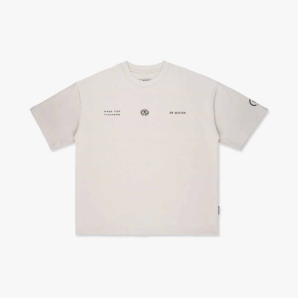 Campus Broad Tee