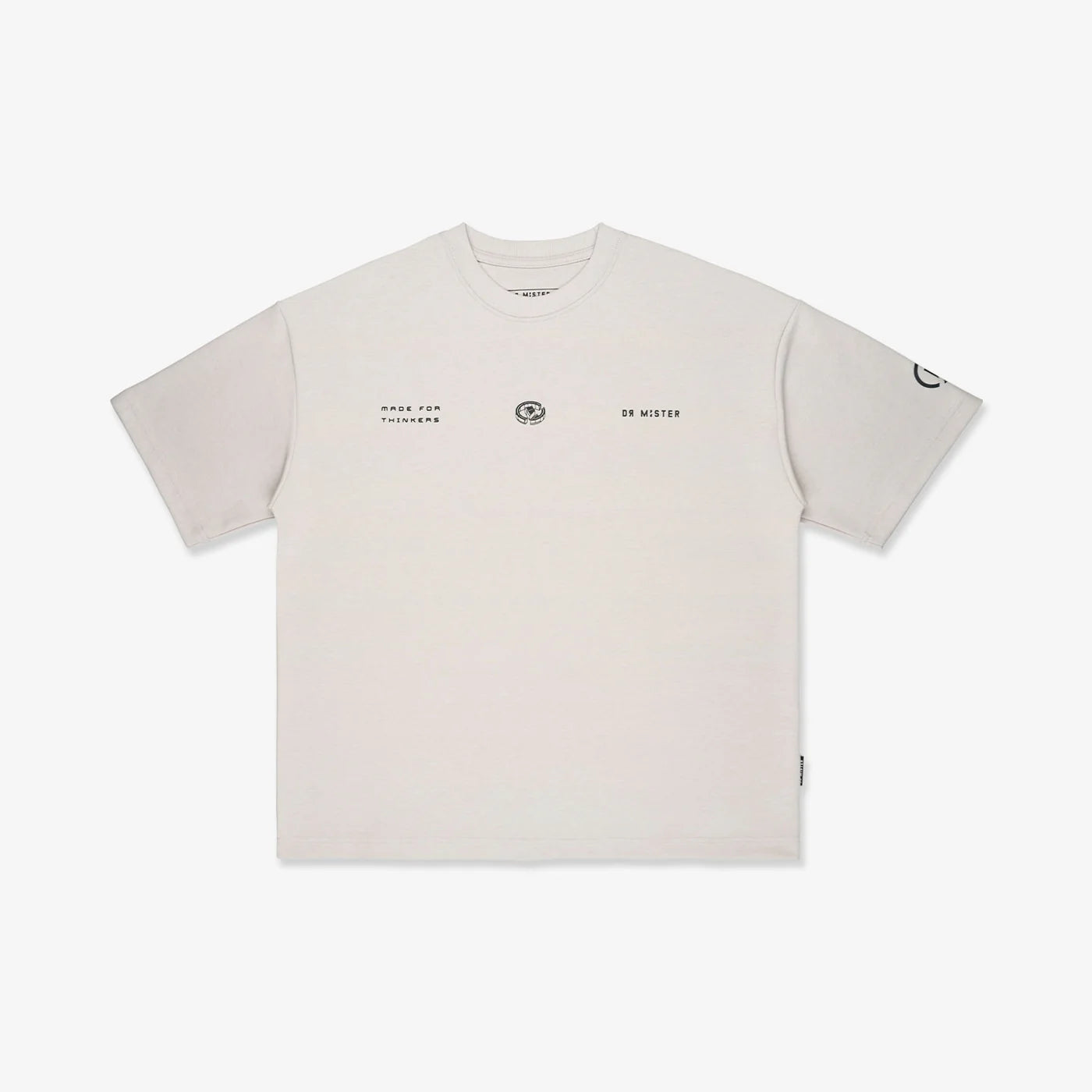 Campus Broad Tee