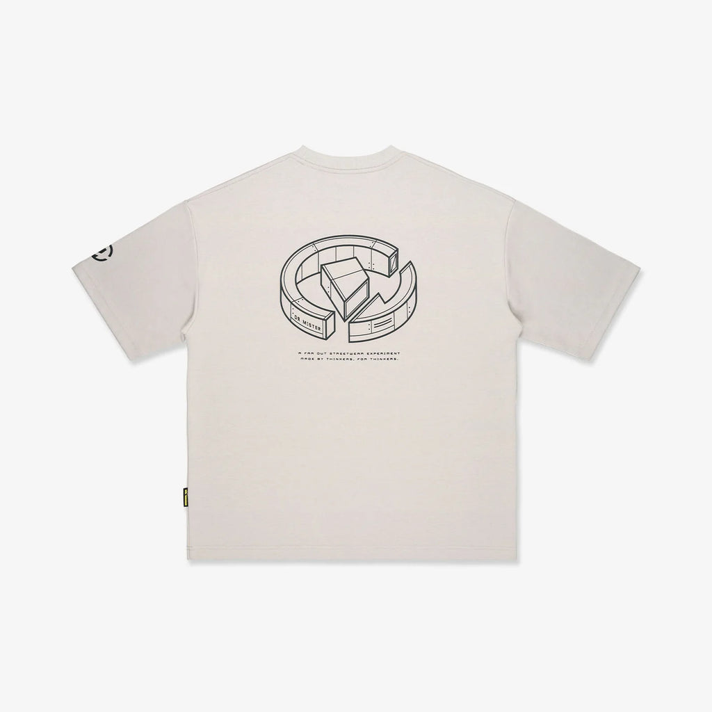 Campus Broad Tee