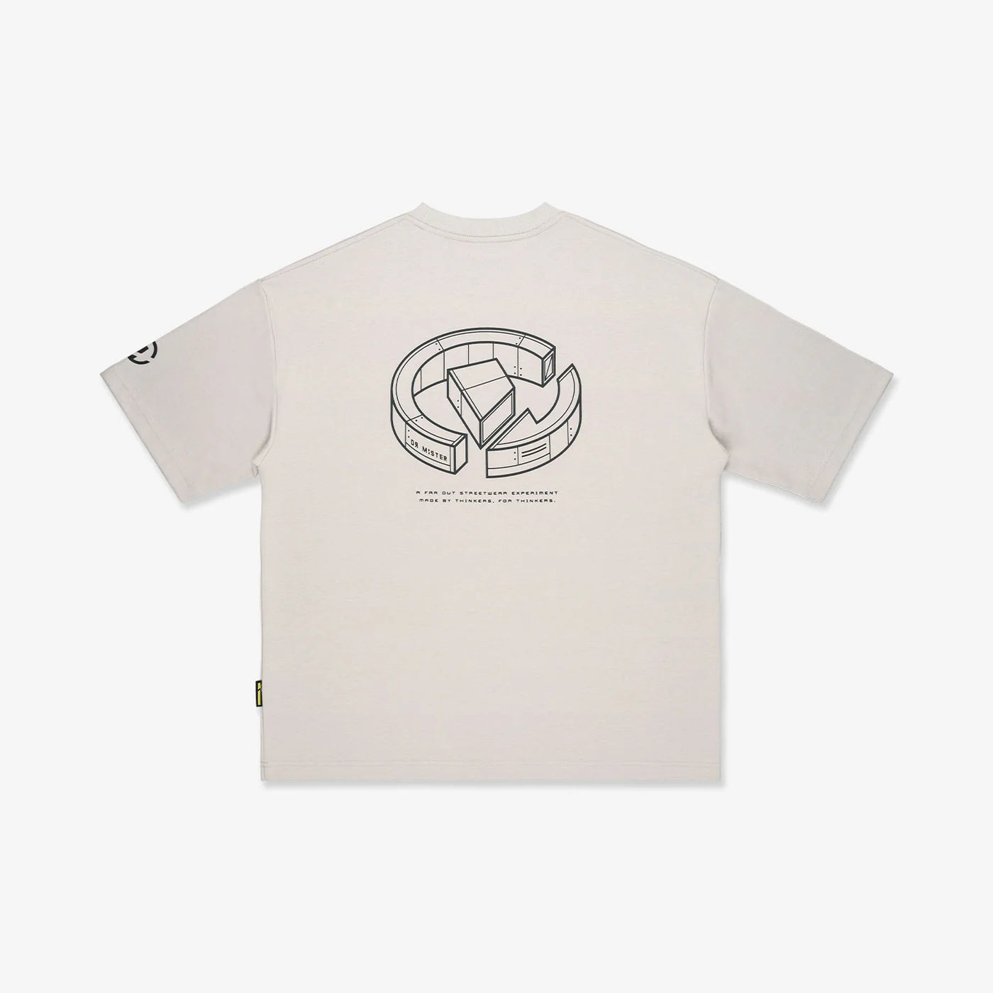 Campus Broad Tee