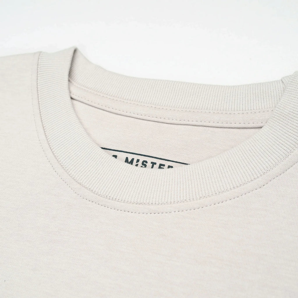 Campus Broad Tee