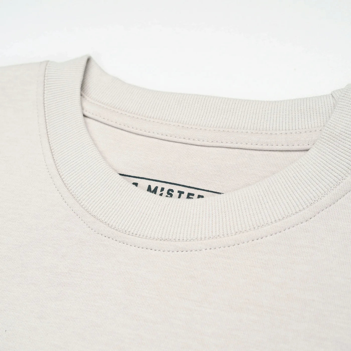Campus Broad Tee