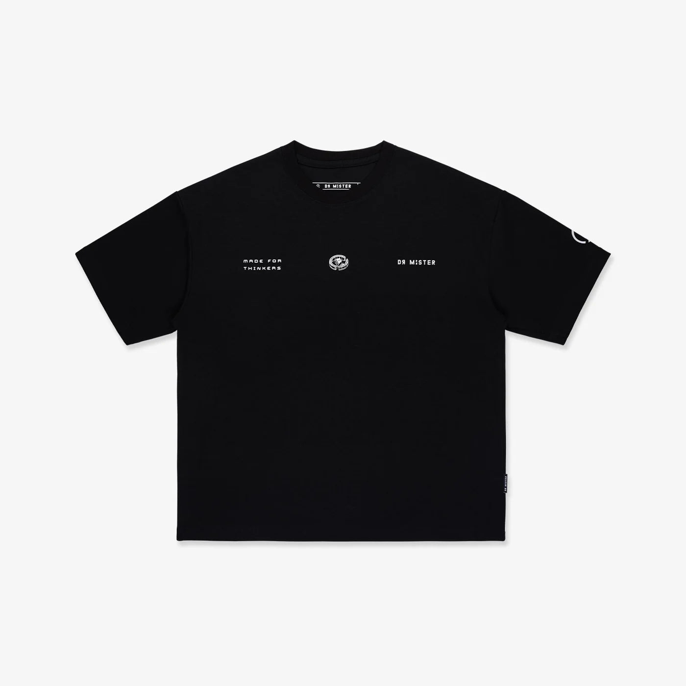 Campus Broad Tee