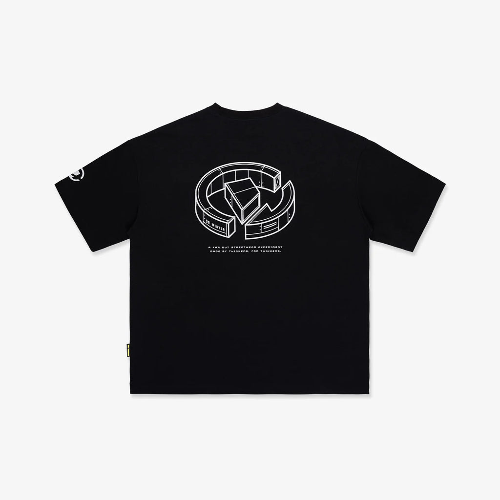Campus Broad Tee