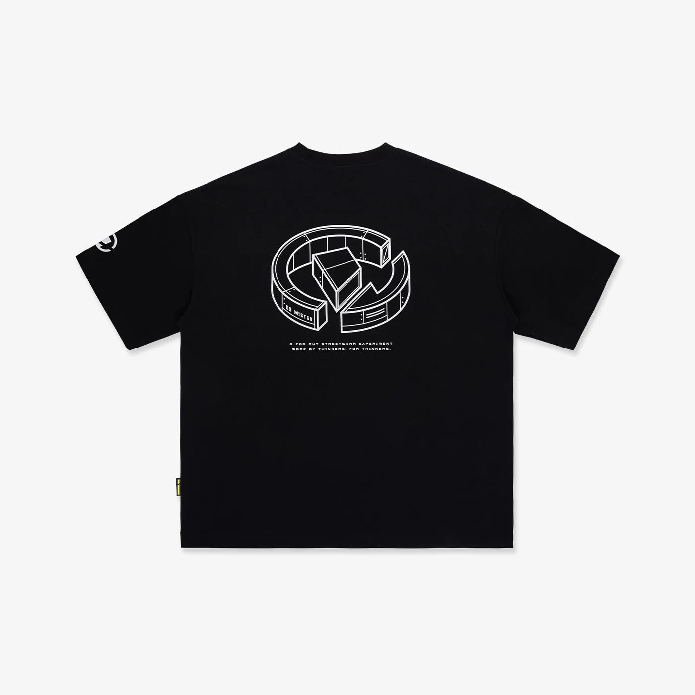 Campus Broad Tee