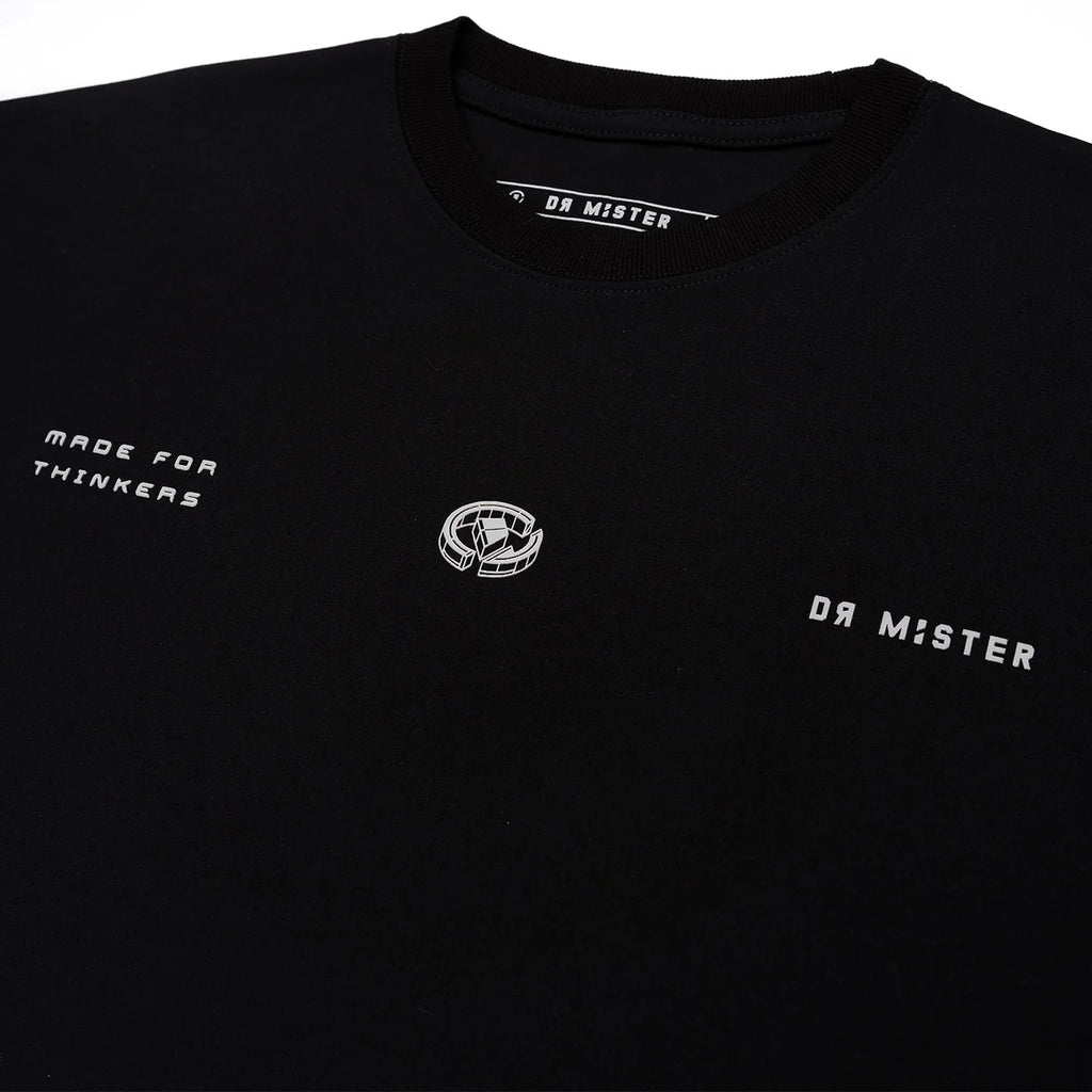 Campus Broad Tee