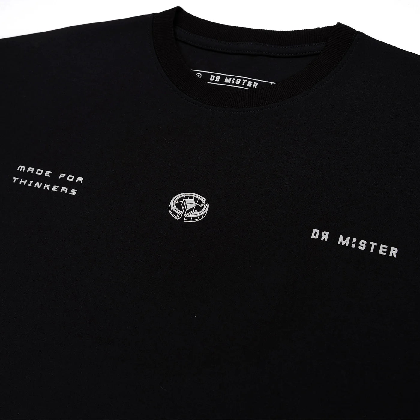 Campus Broad Tee