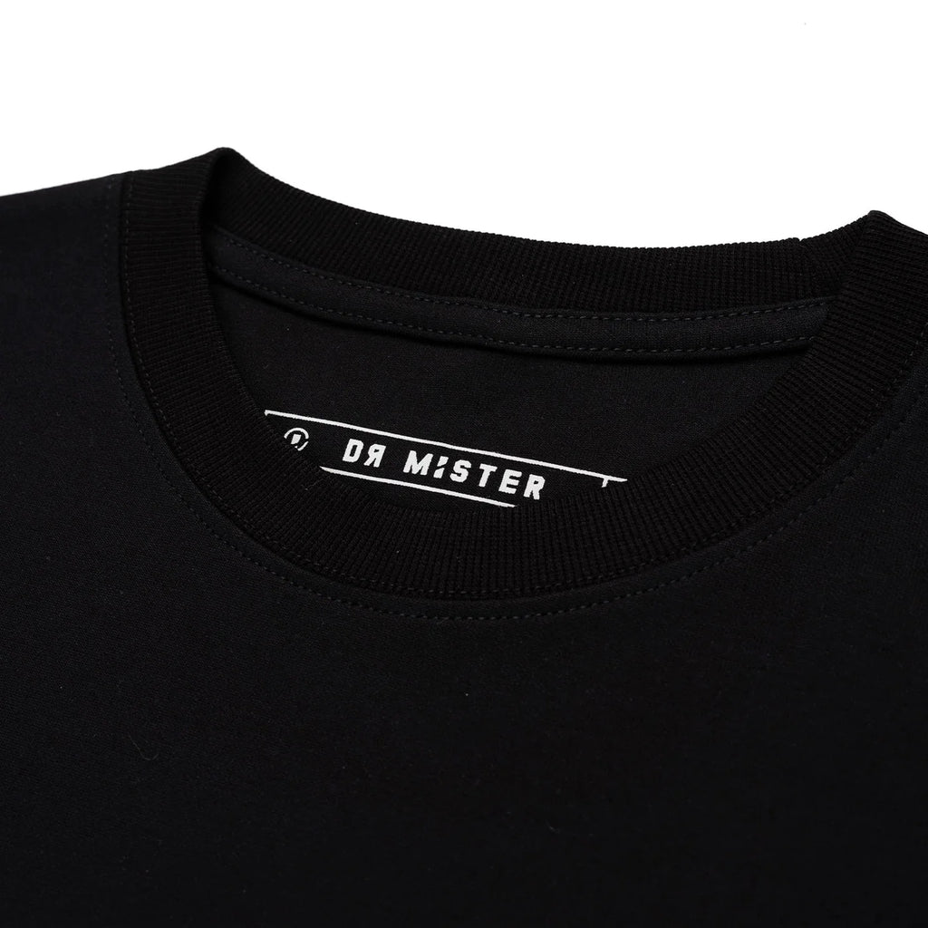 Campus Broad Tee