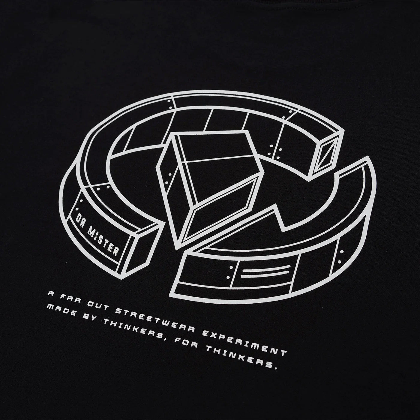 Campus Broad Tee