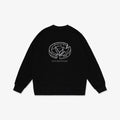 Complex Sweatshirt - Black