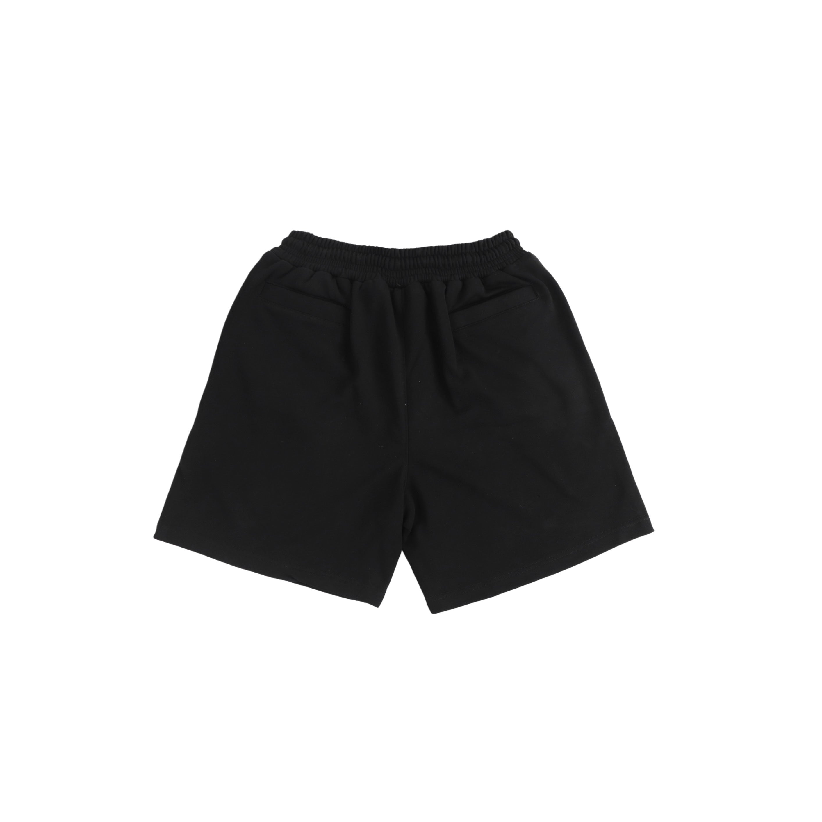 Warrior Logo Pants Black