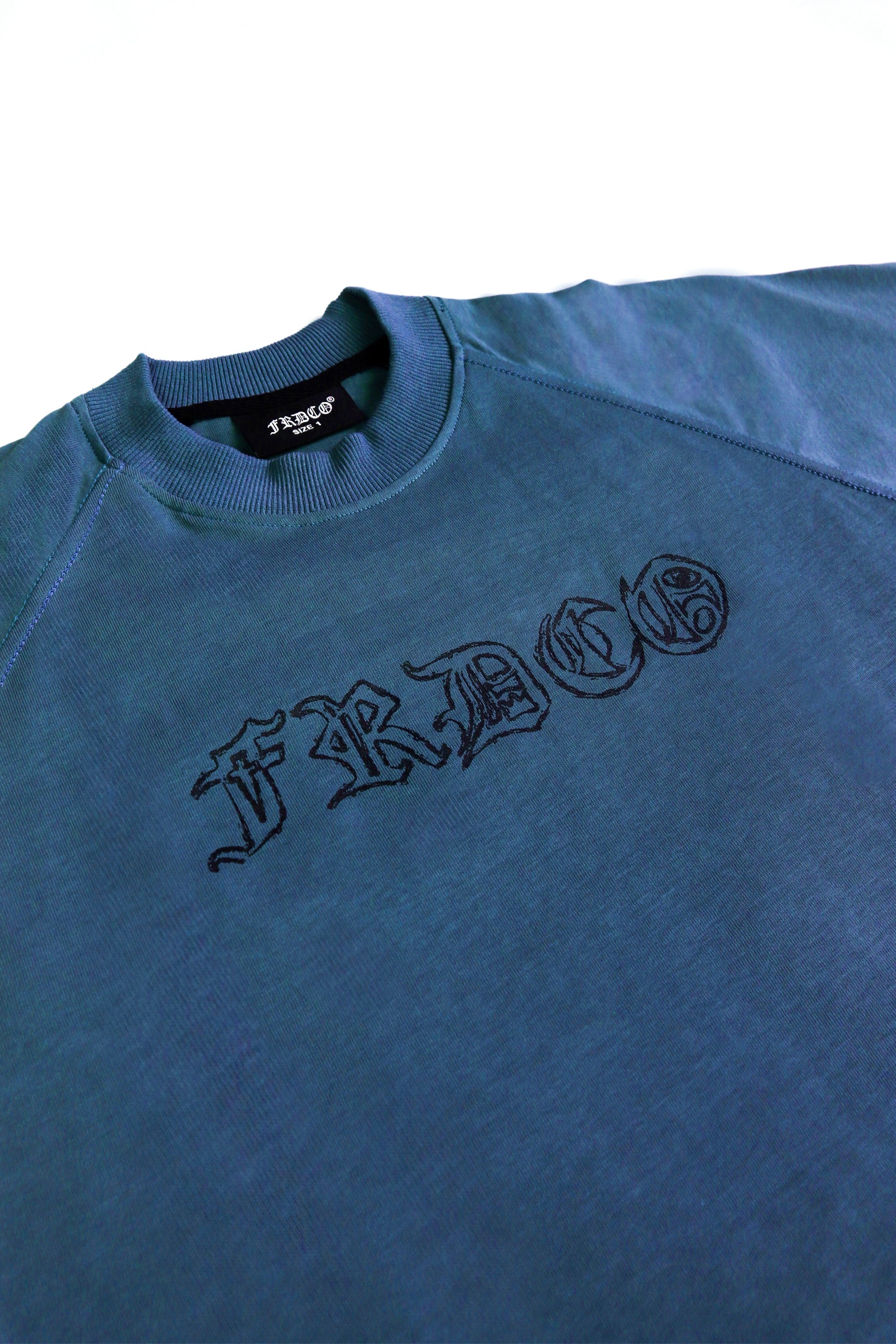 Guardian Essential Tee Blue