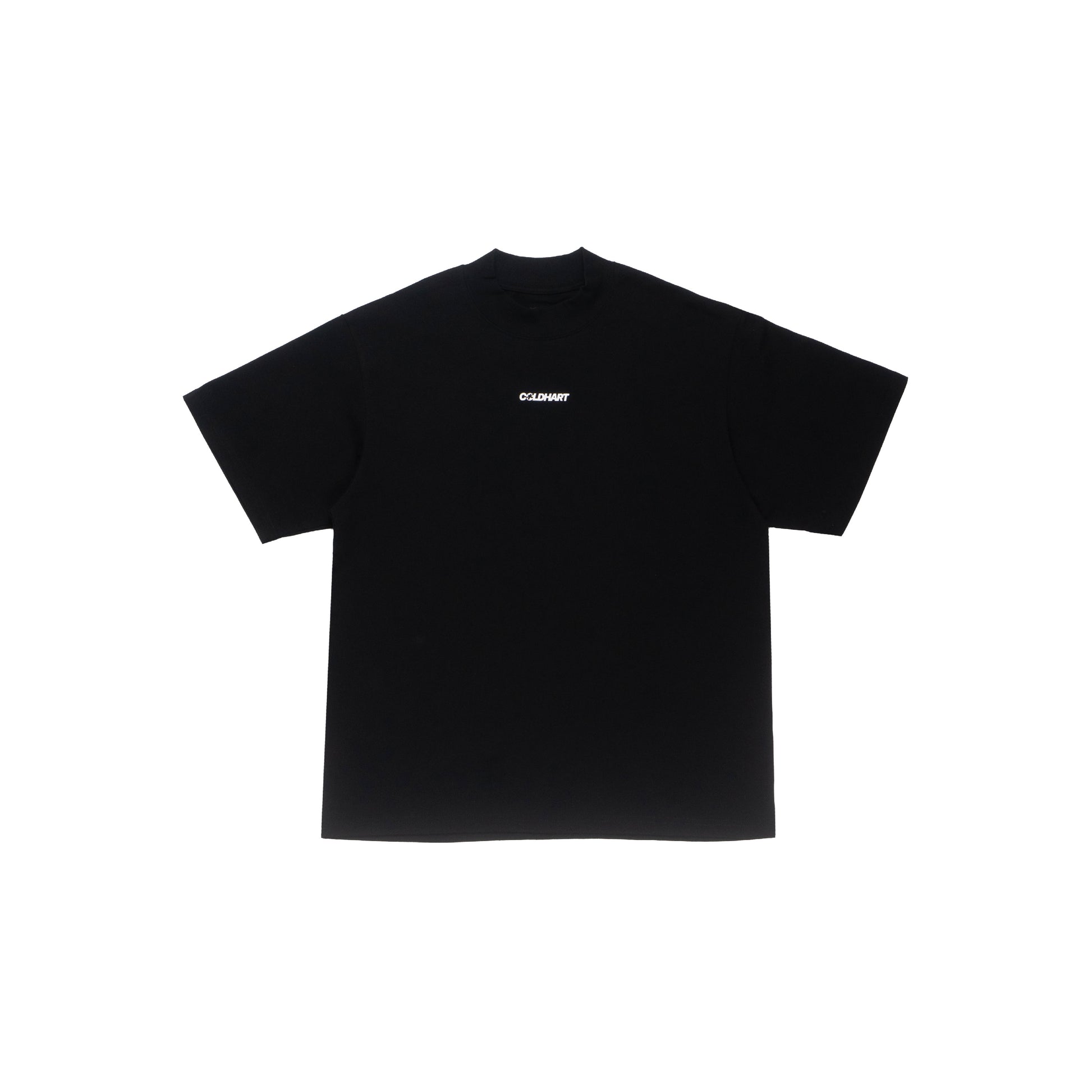 Classic Logo Tee Black