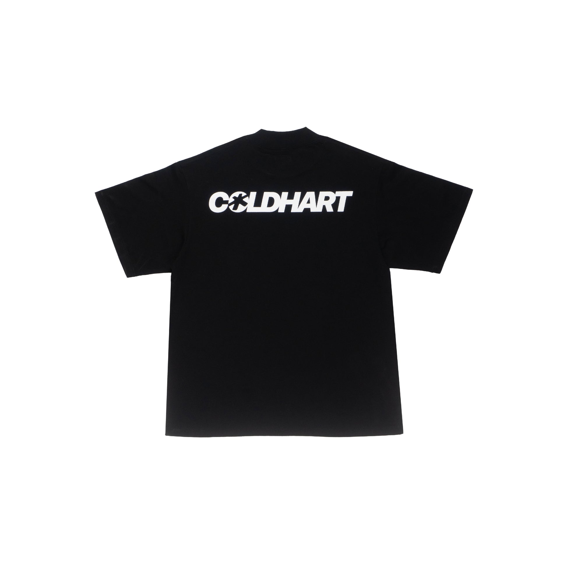 Classic Logo Tee Black