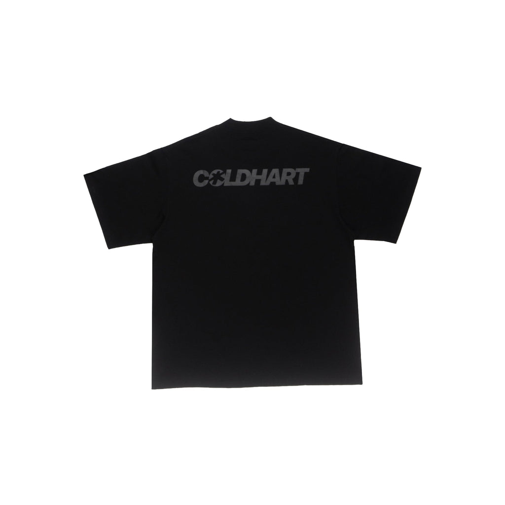 Classic Logo Tee Ghost