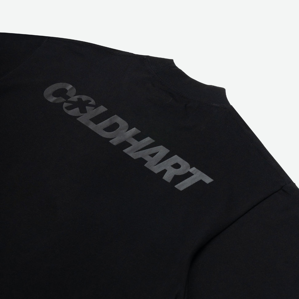 Classic Logo Tee Ghost