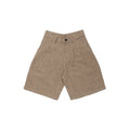 Plaids Baggy Shorts