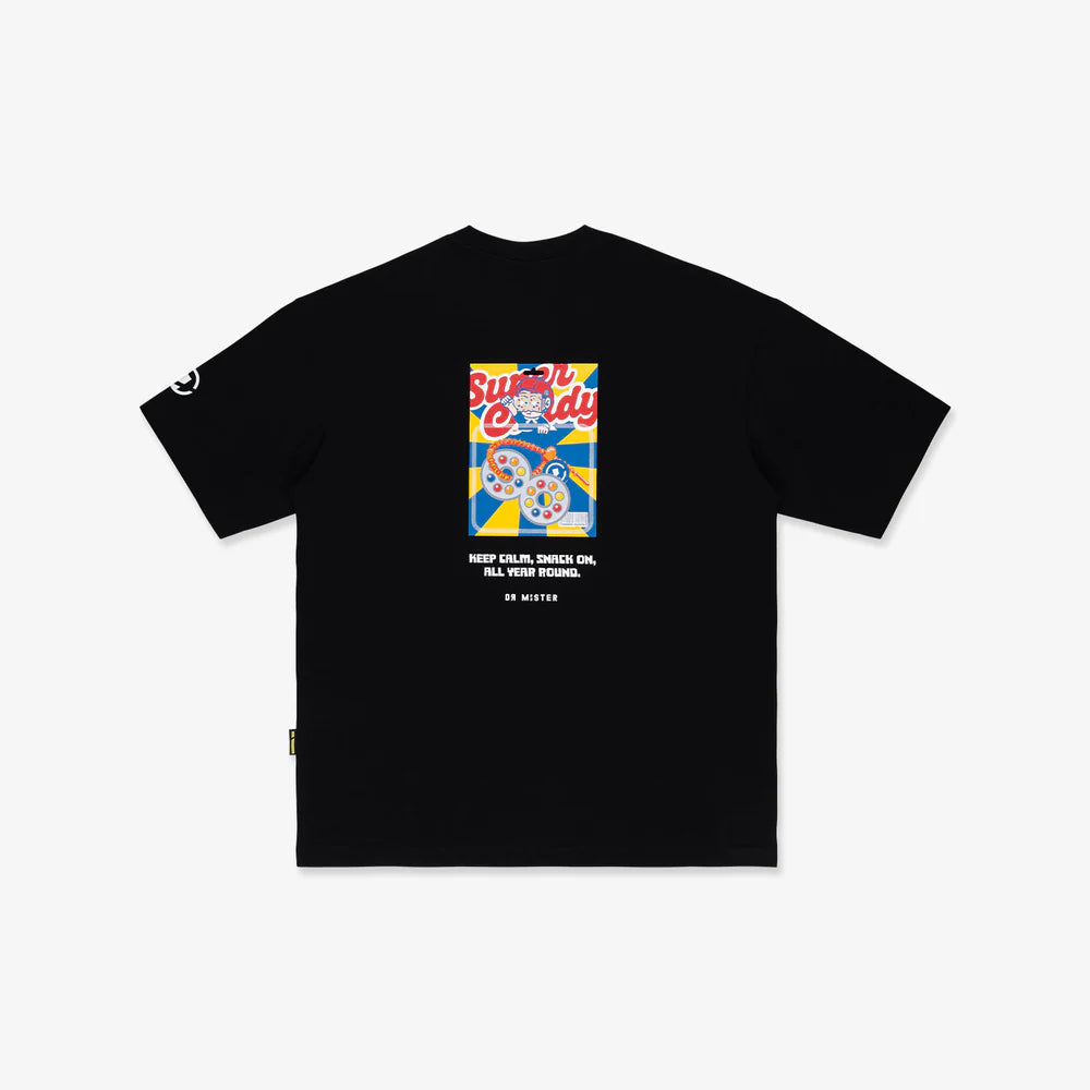 Candy Pack Broad Tee