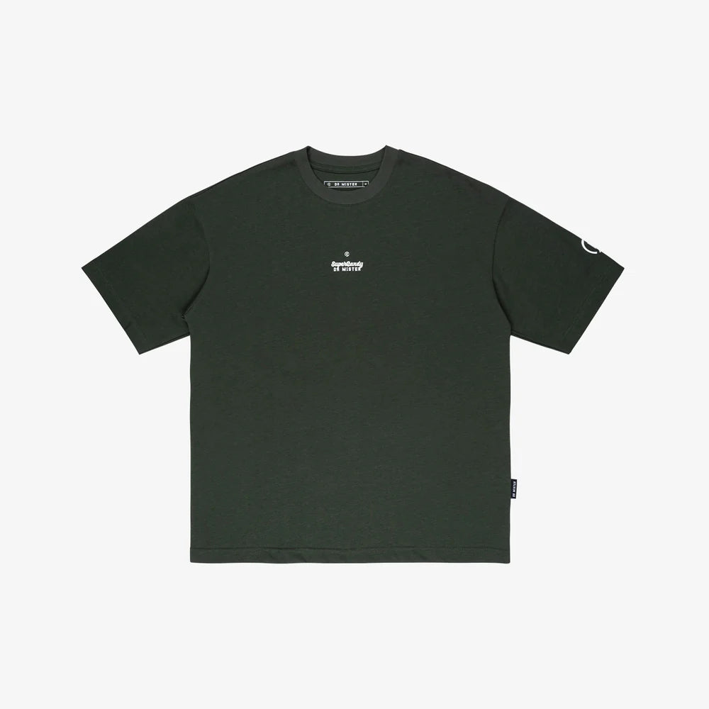 Candy Pack Broad Tee