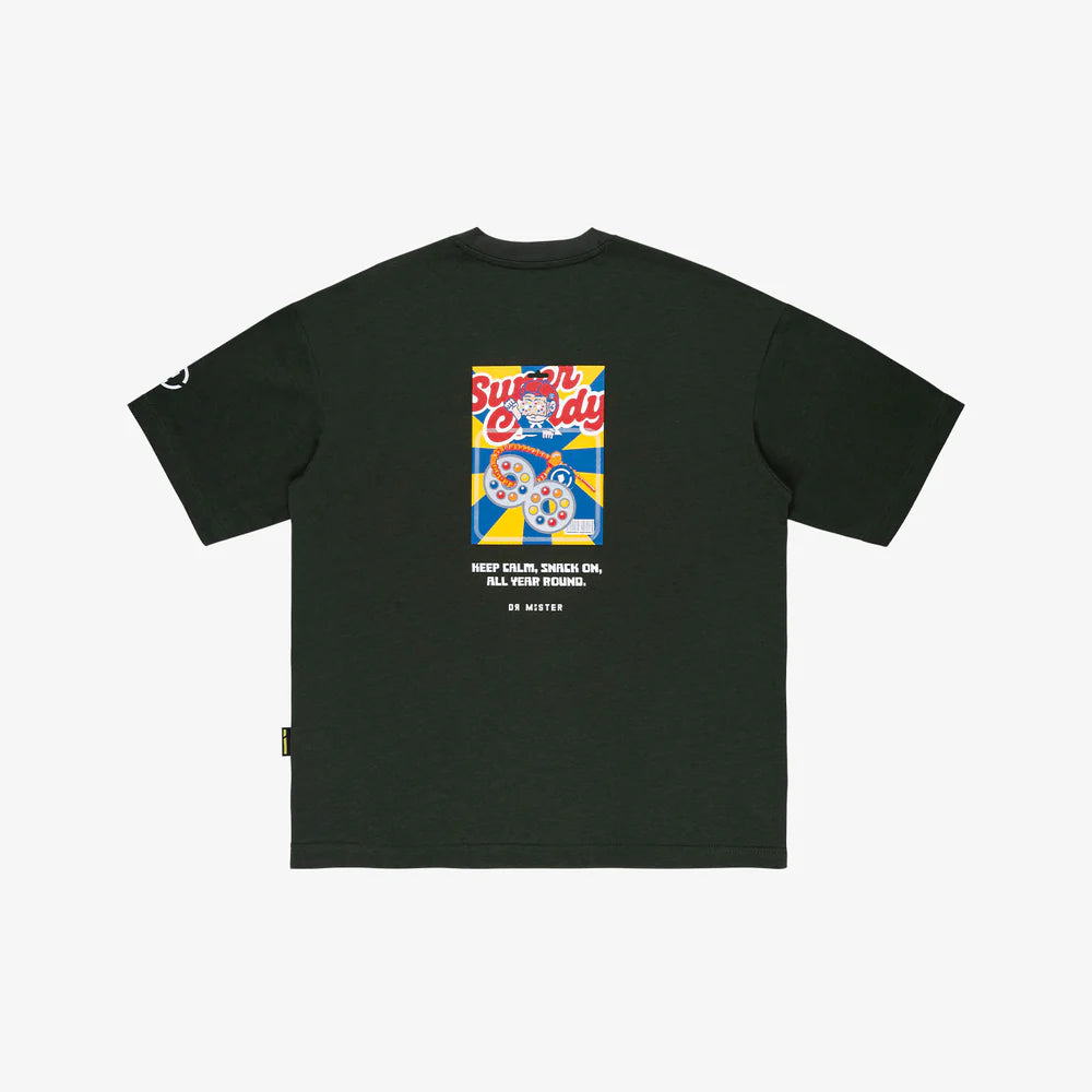 Candy Pack Broad Tee