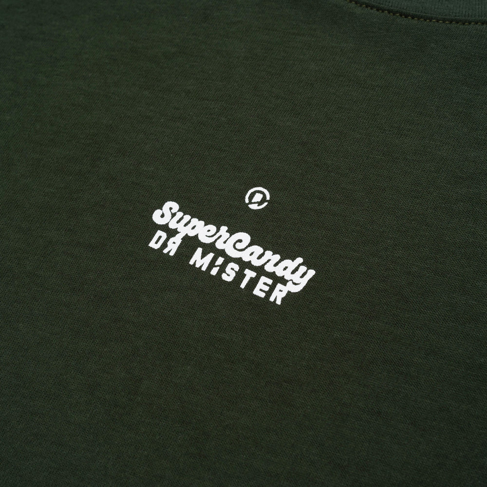 Candy Pack Broad Tee