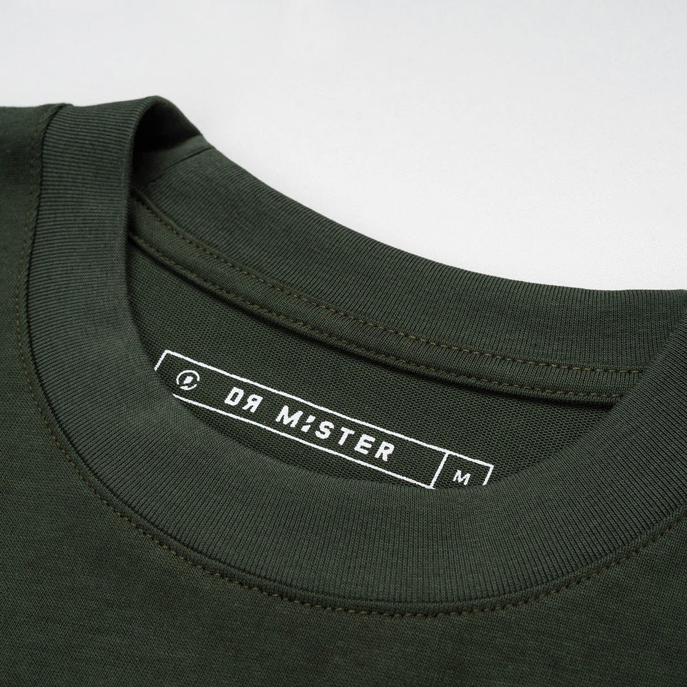 Candy Pack Broad Tee