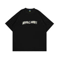 Classic Motion Logo Tee Black
