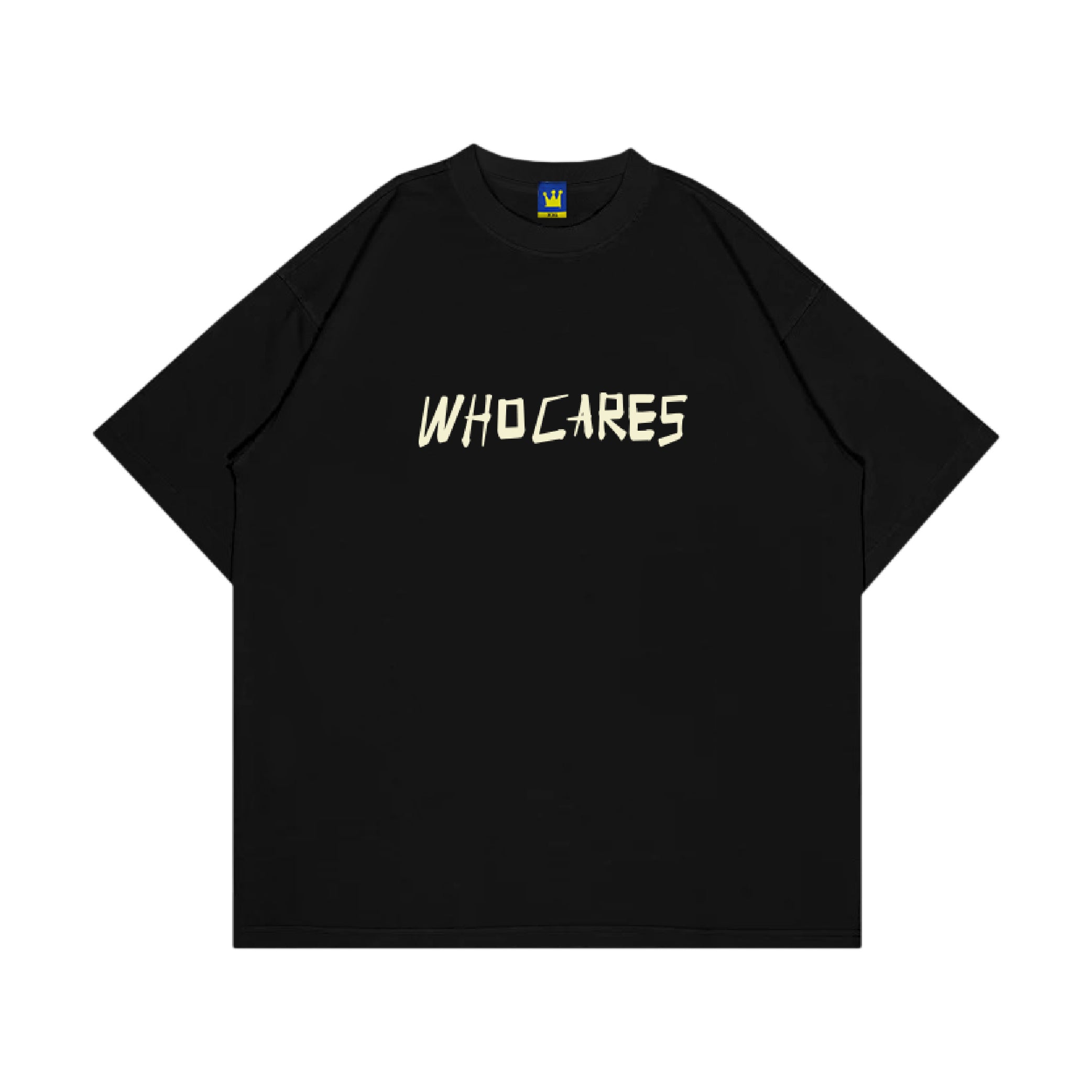 Crime Scene Tee