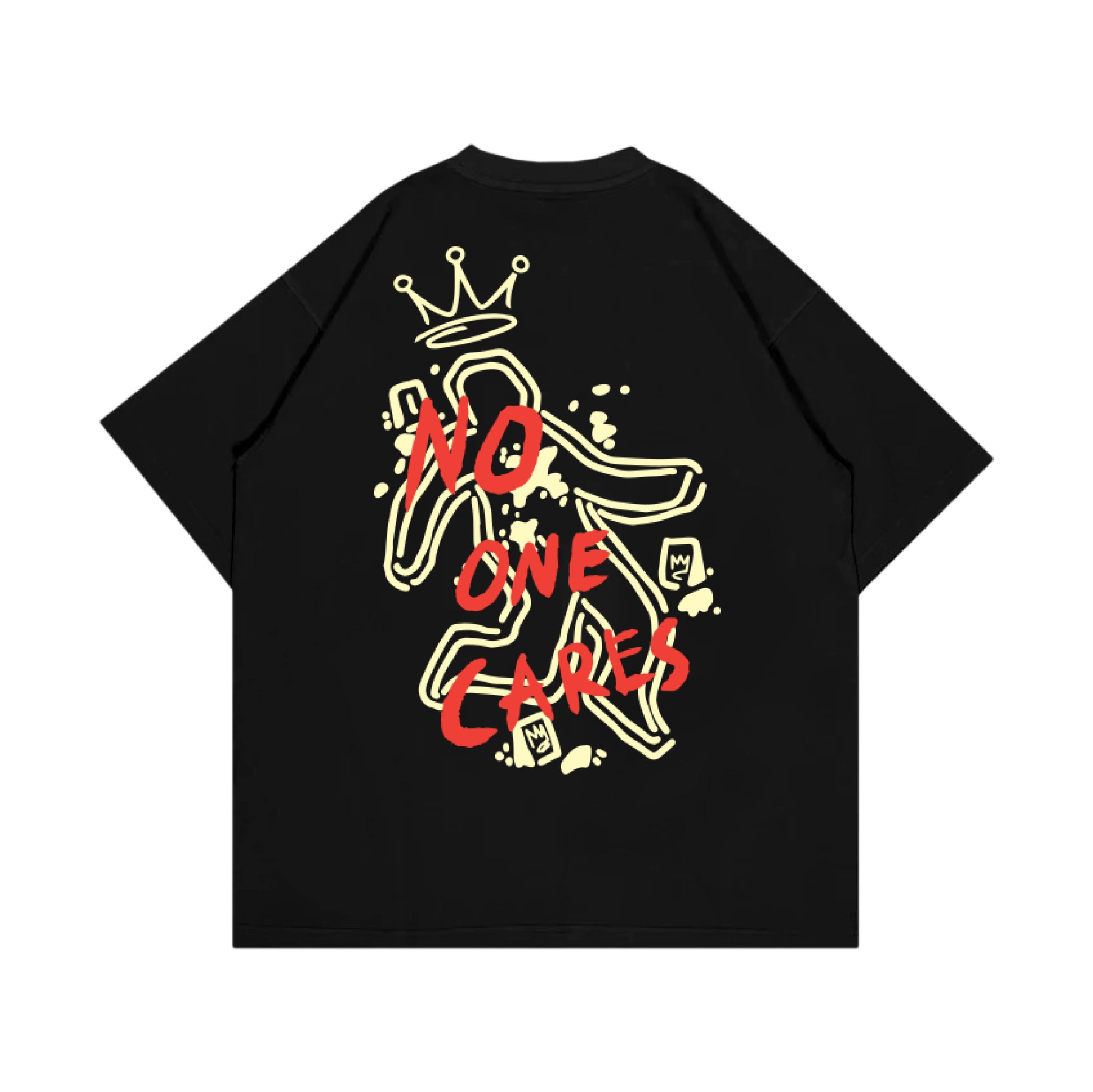Crime Scene Tee