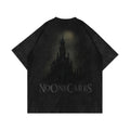 Vintage Logo Tee Black