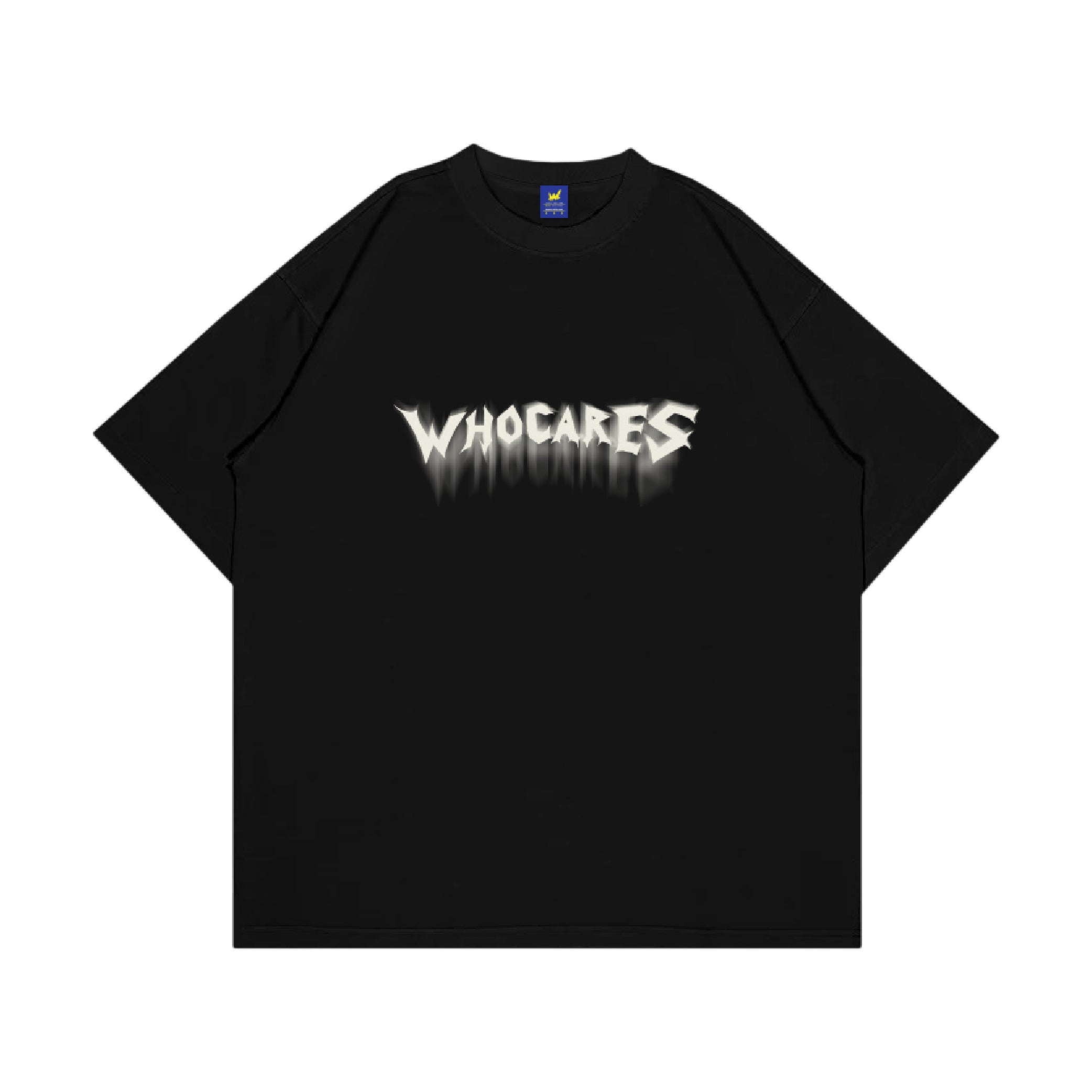 Classic Motion Logo Tee