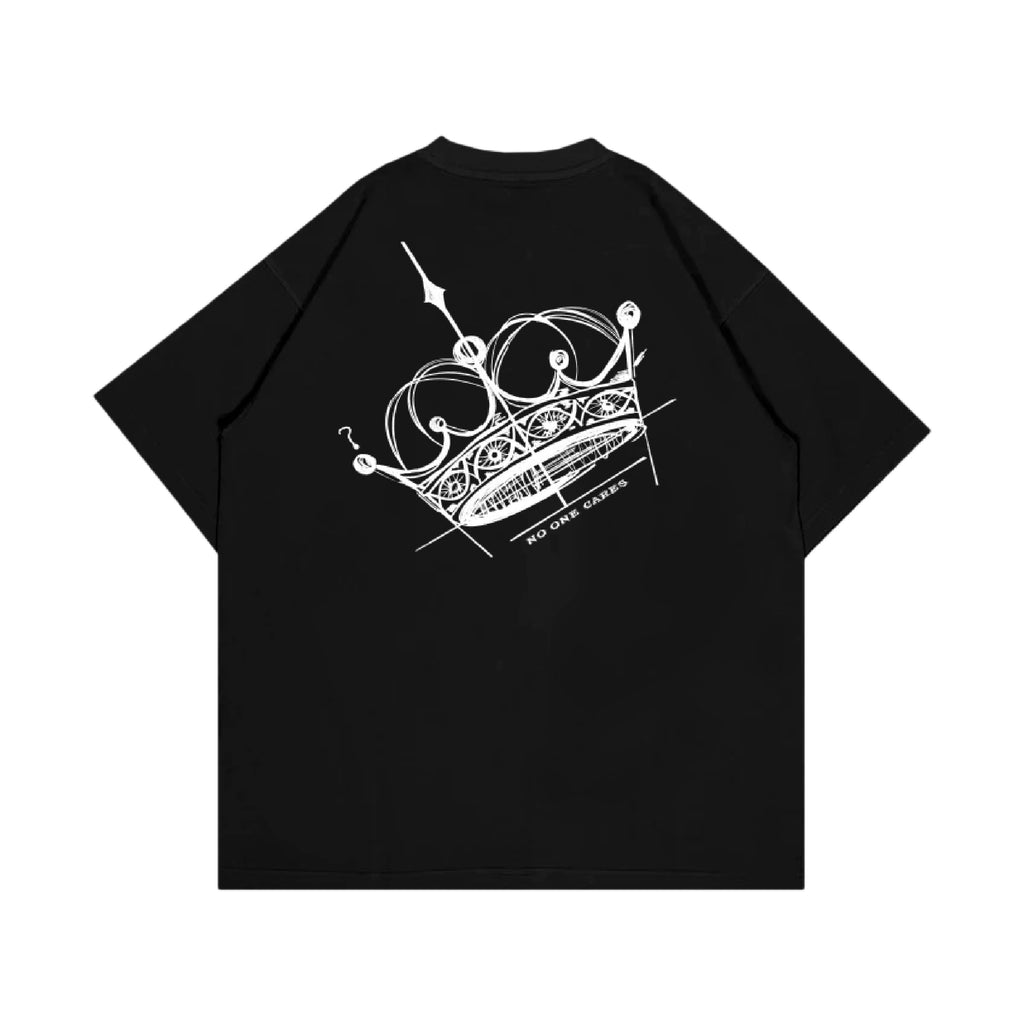 Classic Motion Logo Tee