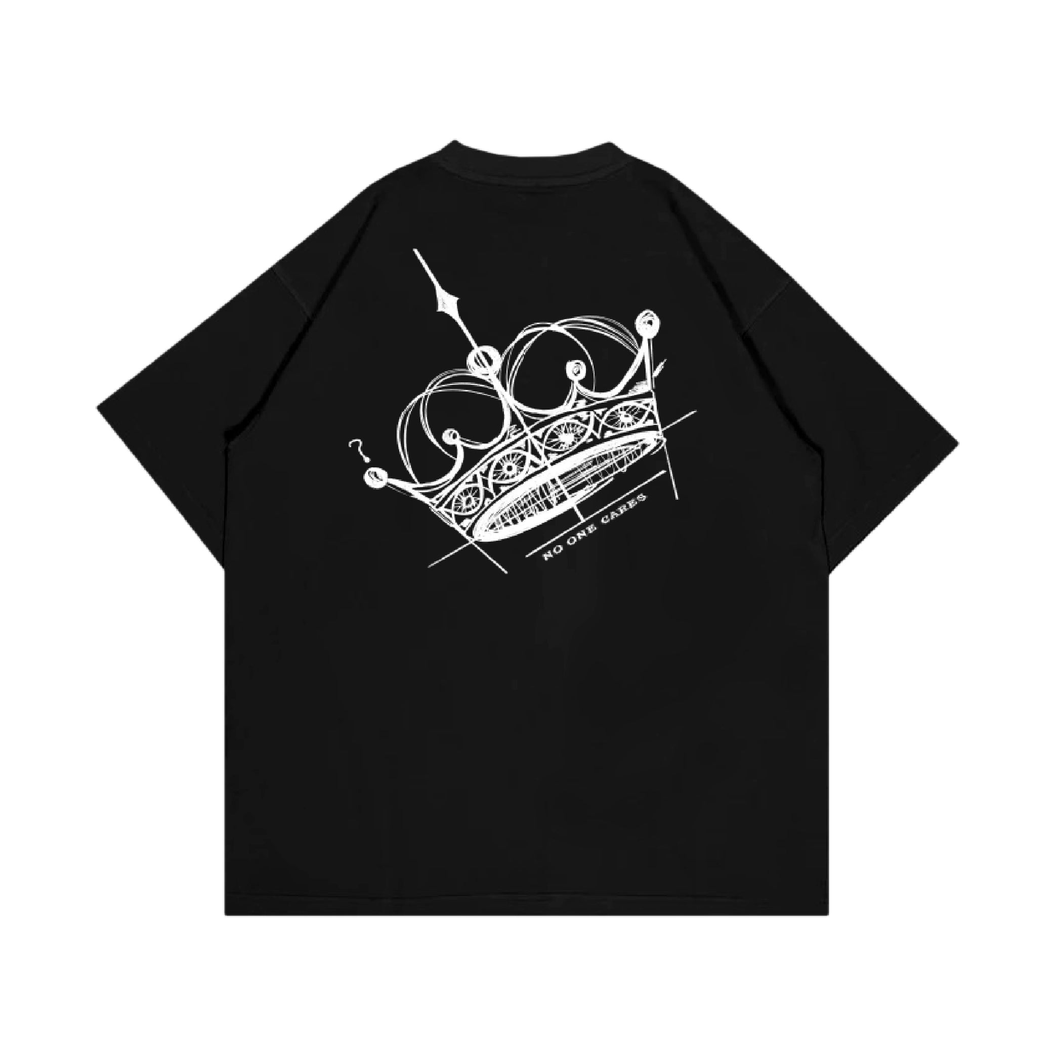 Classic Motion Logo Tee