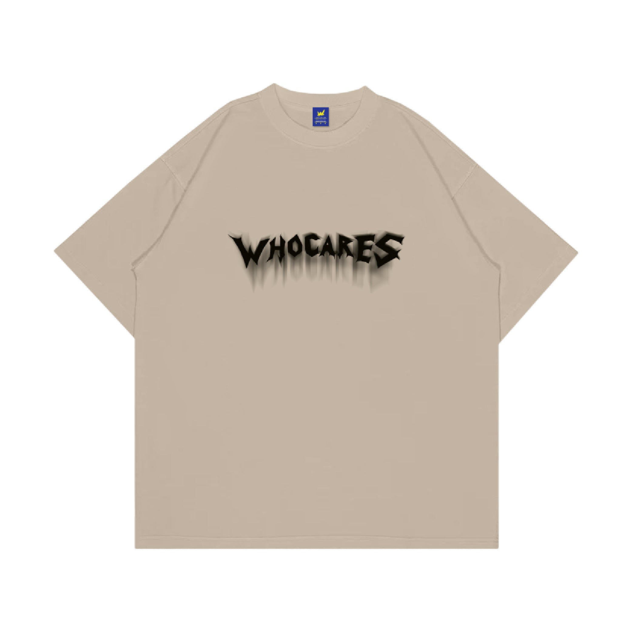 Classic Motion Logo Tee