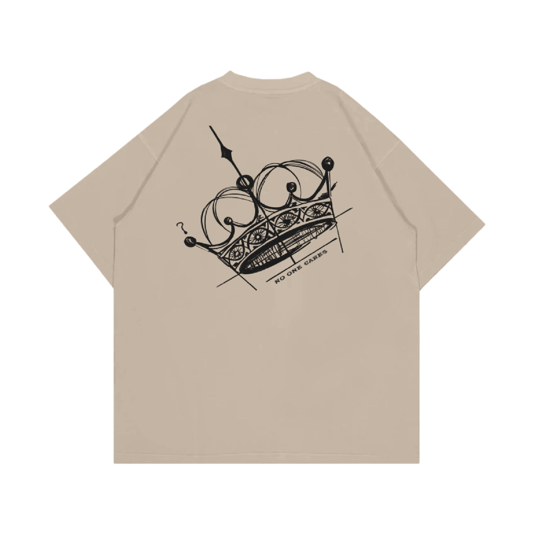 Classic Motion Logo Tee