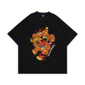 Crazy Bear Tee