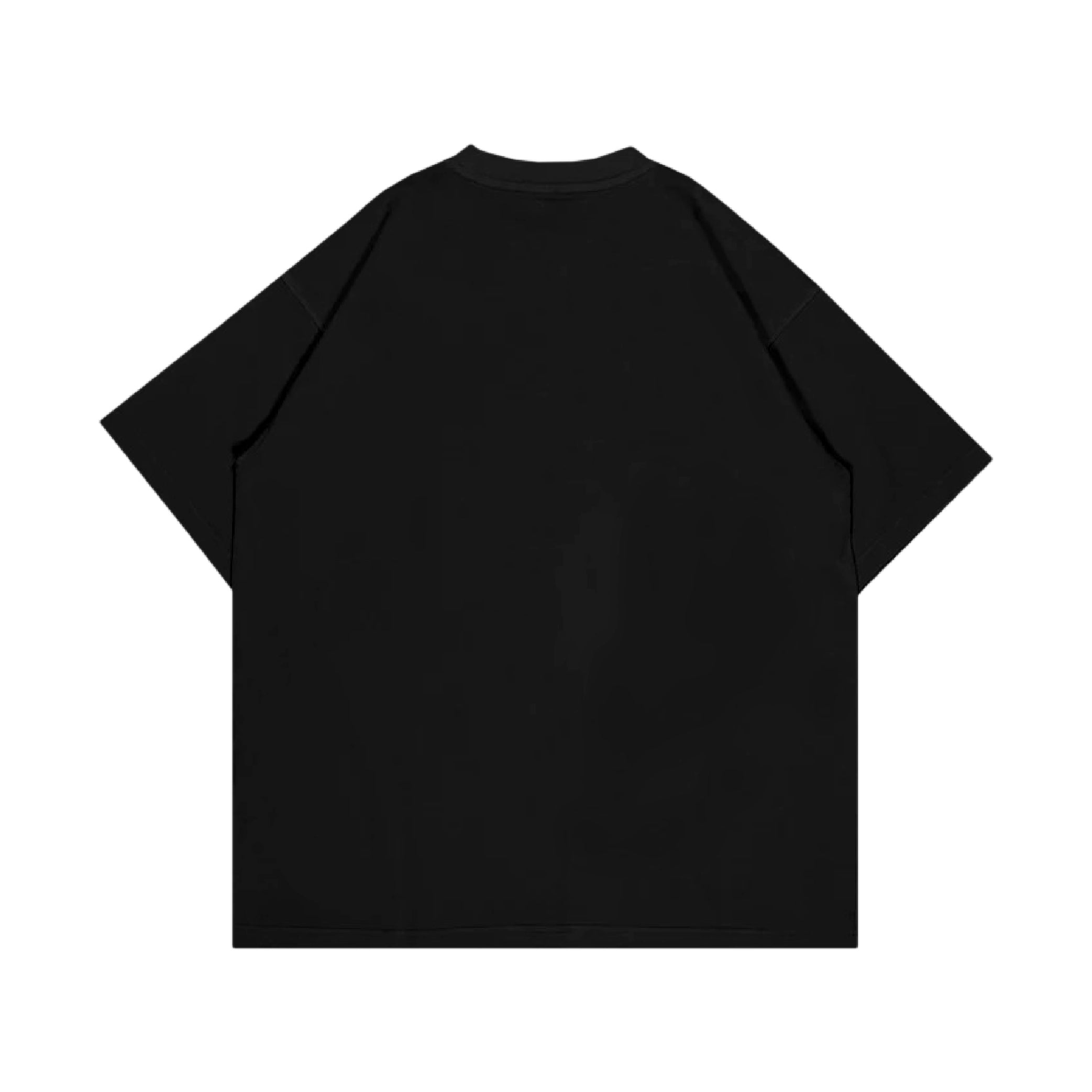 Crazy Bear Tee