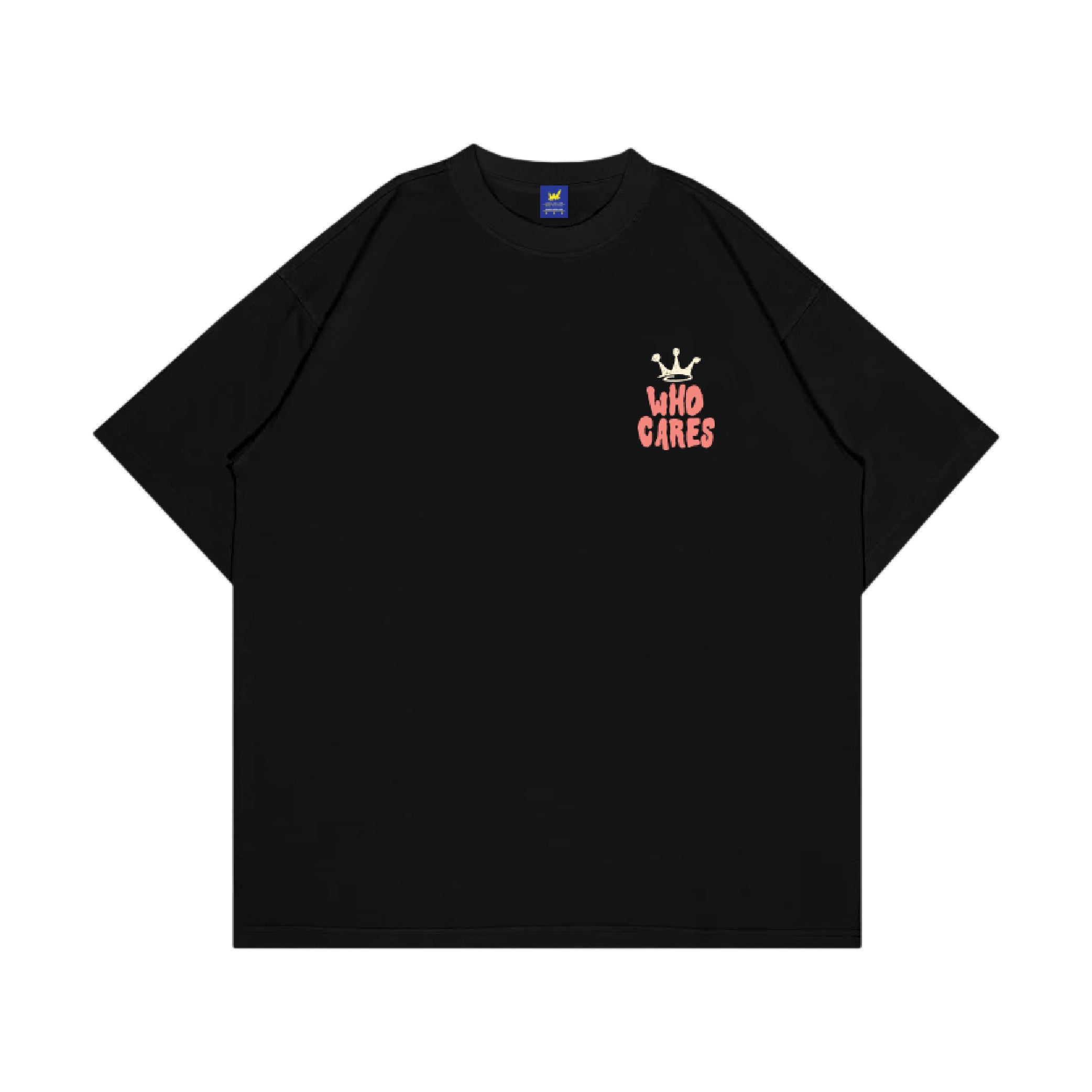 Puff Love Tee