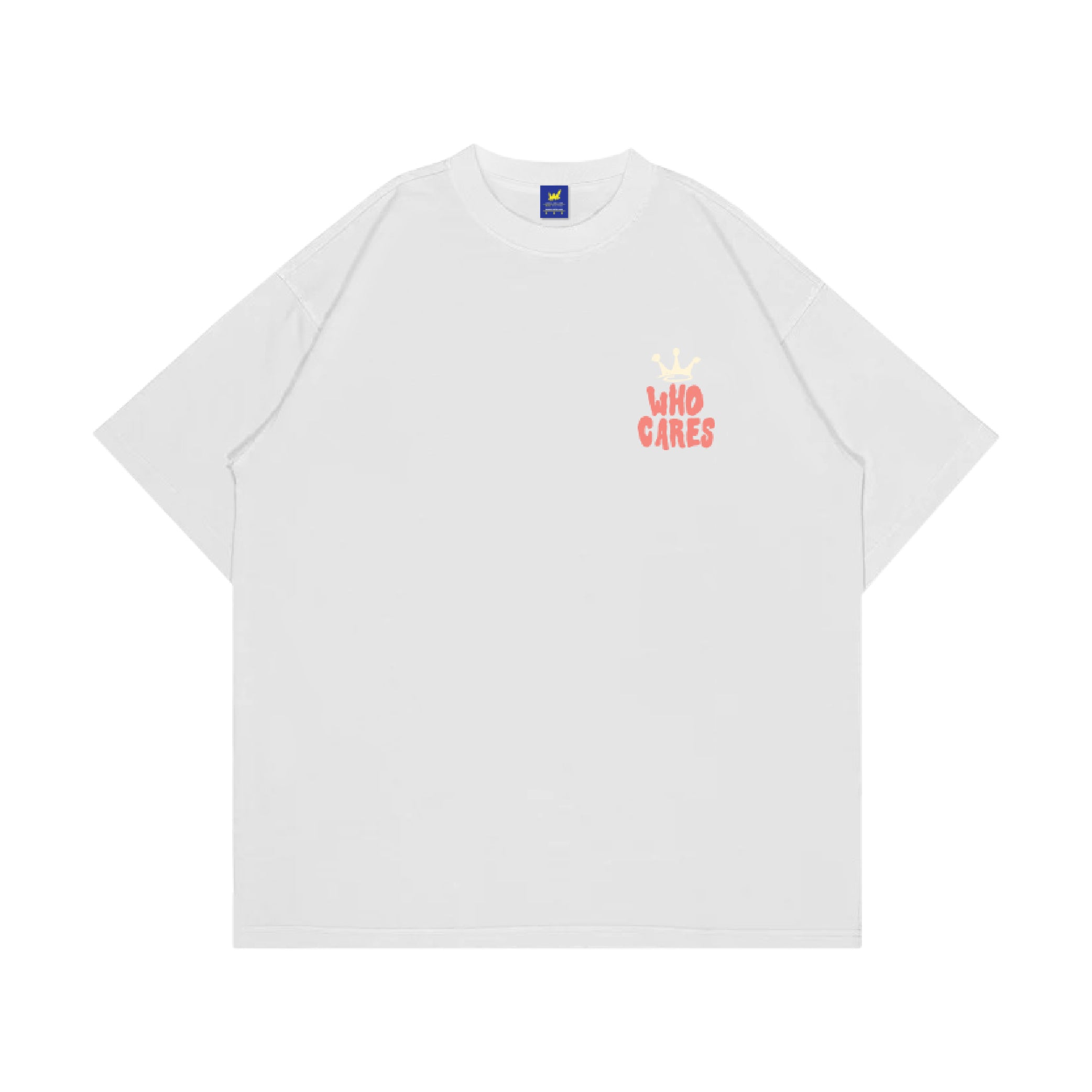 Puff Love Tee