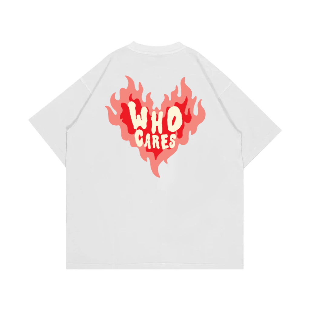 Puff Love Tee