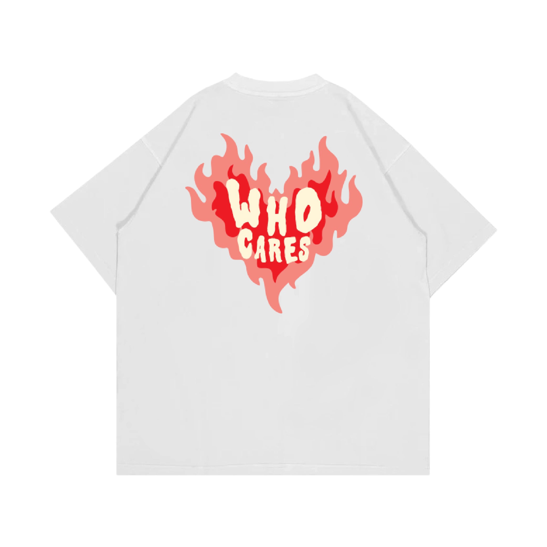 Puff Love Tee