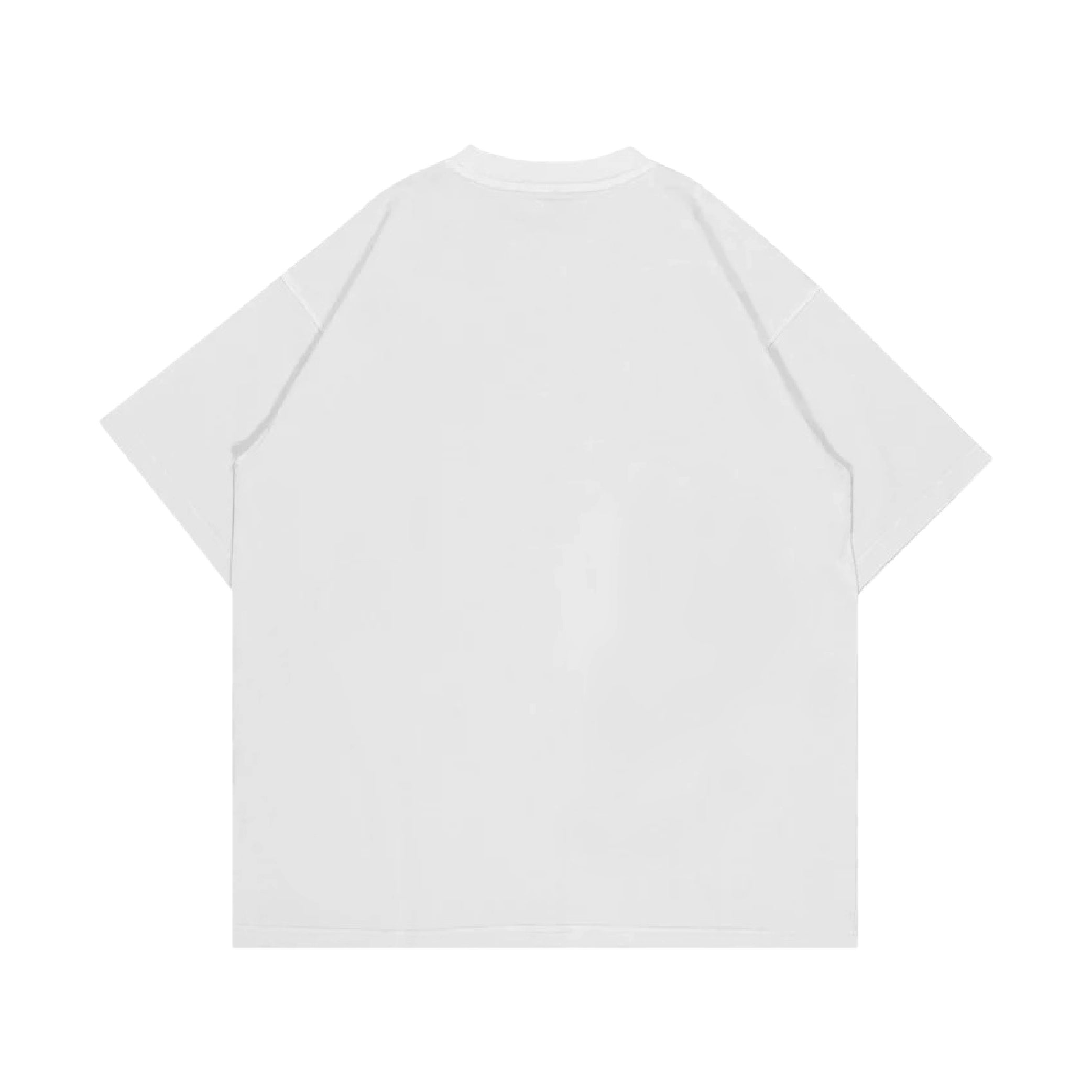 Rock N Roll Dragon Tee