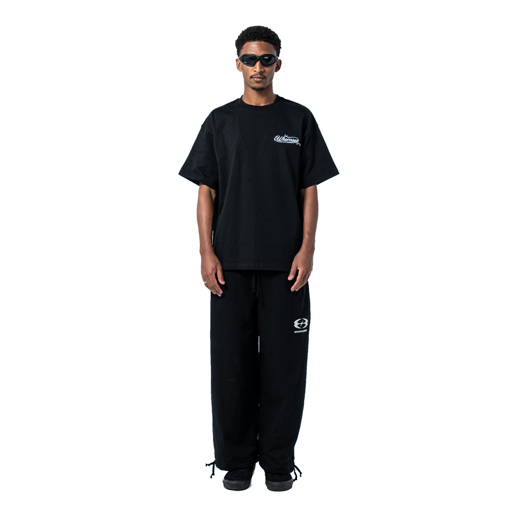 Emblem Club Tee