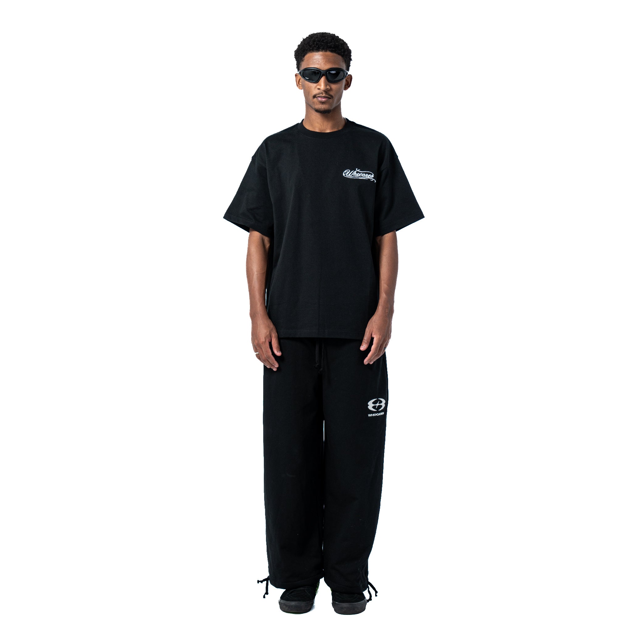 Emblem Club Tee