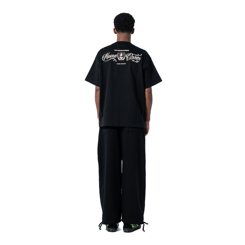Emblem Club Tee