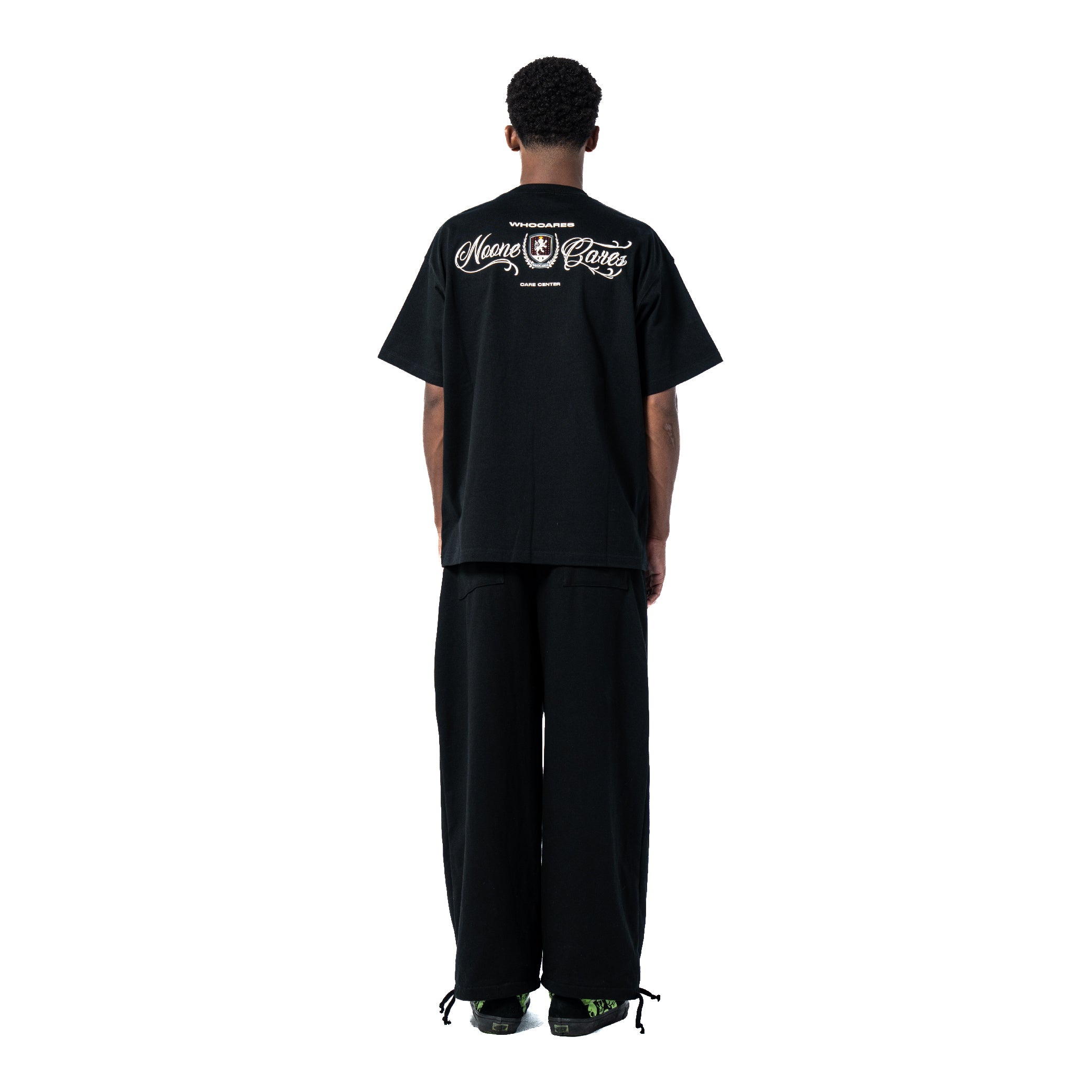 Emblem Club Tee