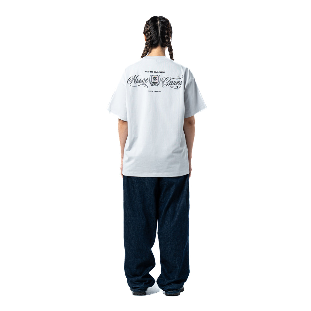 Emblem Club Tee