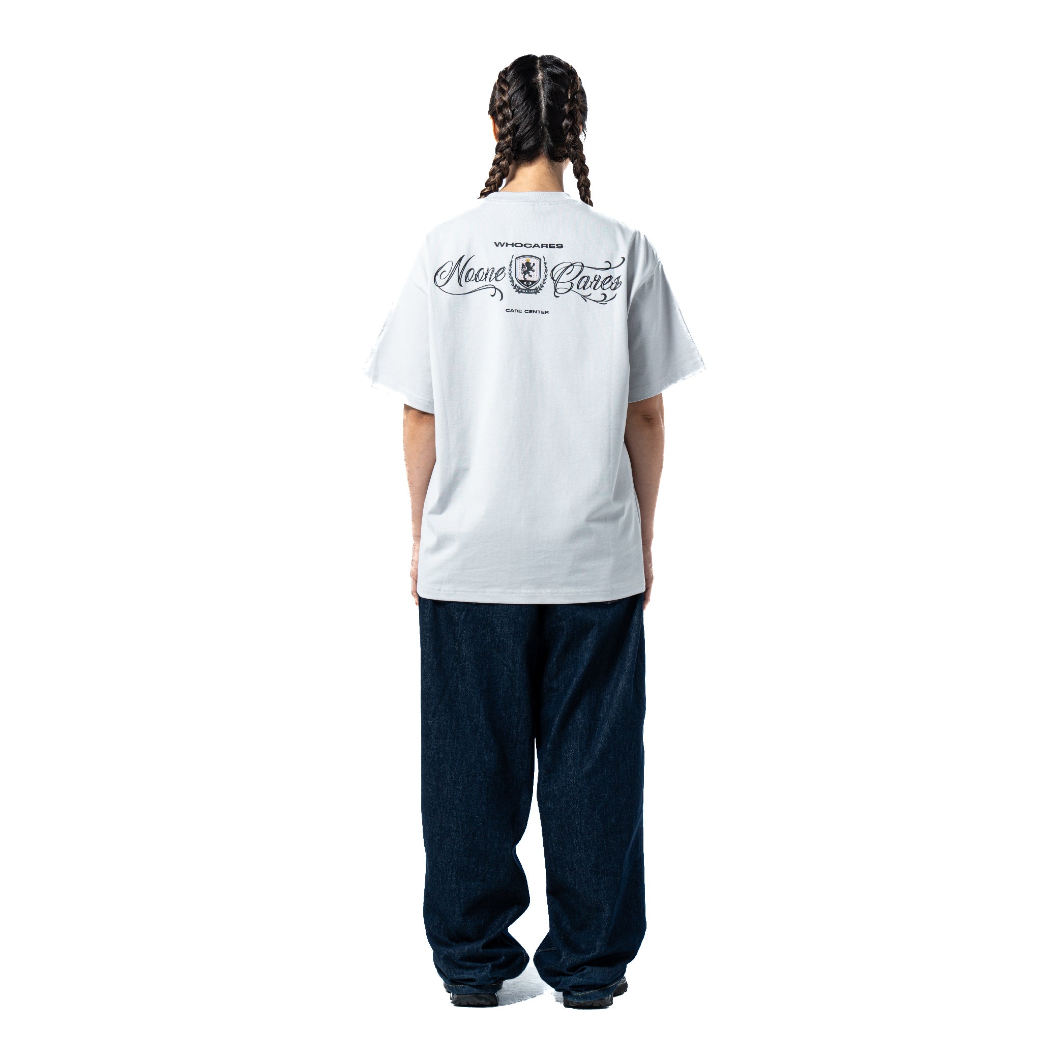 Emblem Club Tee