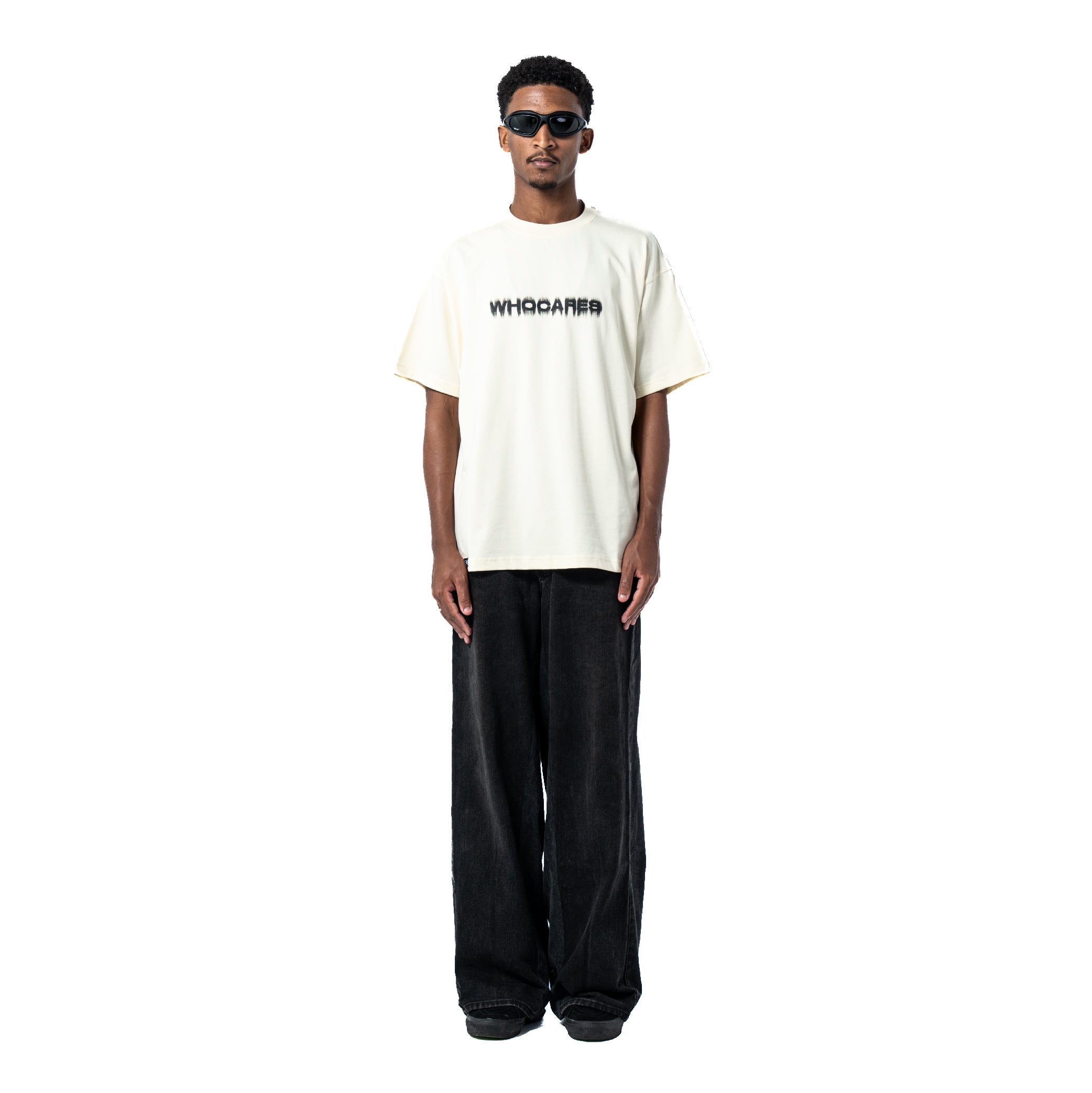 Static Motion Tee